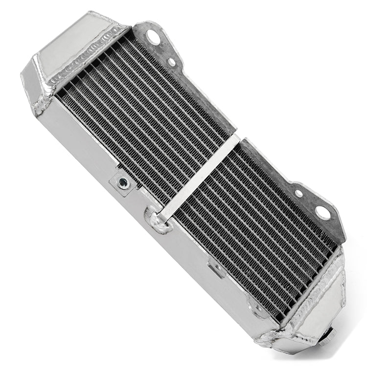 High Performance Aluminum Radiators Left / Right for Kawasaki KX250 / KX250X 2021-2024