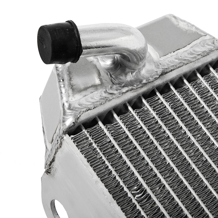 High Performance Aluminum Radiators Left / Right for Kawasaki KX250 / KX250X 2021-2024
