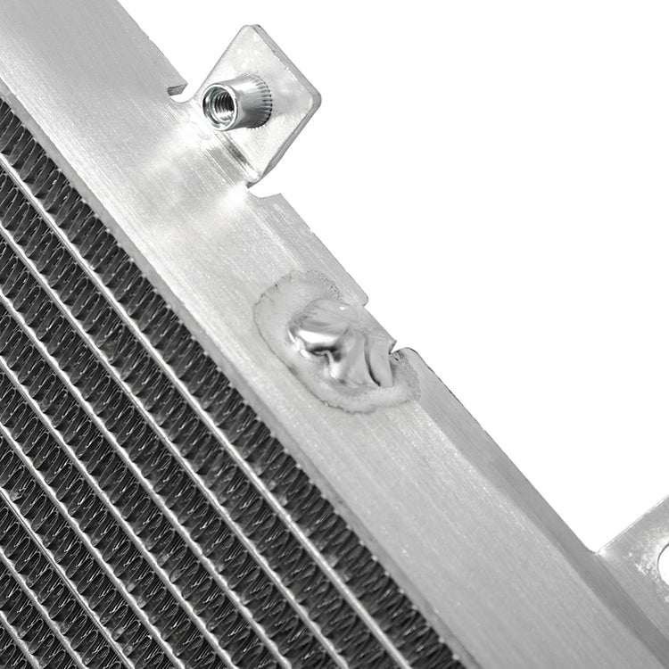 High Performance Aluminum Radiators Left / Right for Kawasaki KX250 / KX250X 2021-2024