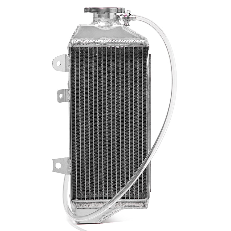 For KAWASAKI KX 450 2024-2025 Water Cooling Aluminum Radiator #39061-0875