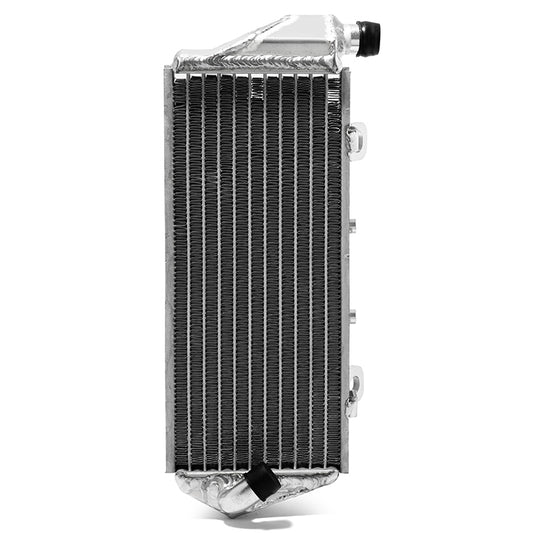 Aluminum Radiator for Husqvarna TC125 TC250 TE150 TE250 TE300 2024-2025 / FC250 FC350 FC450 2023-2025