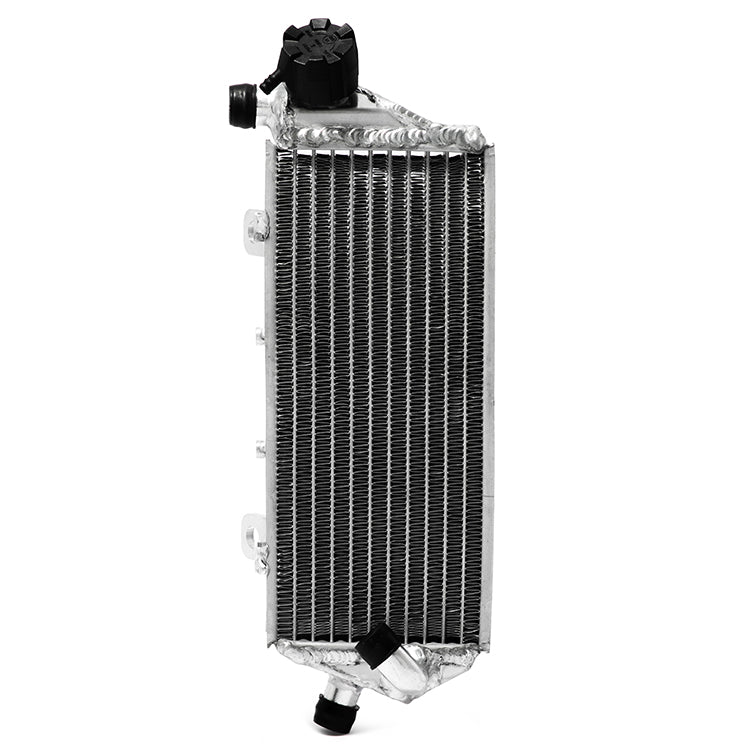Aluminum Radiator for Husqvarna TC125 TC250 TE150 TE250 TE300 2024-2025 / FC250 FC350 FC450 2023-2025