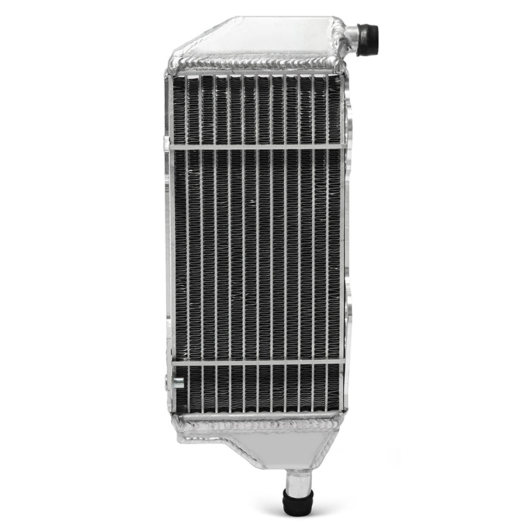 32MM Aluminum Water Cooler Radiator For Beta 350-480 RR 4-Stroke 2020-2023