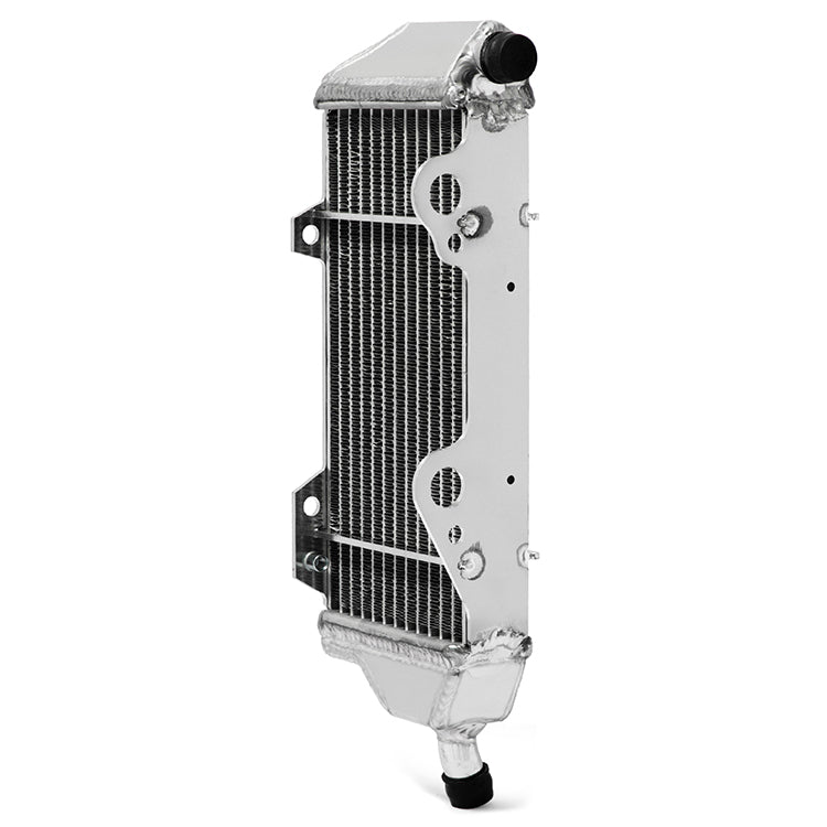 32MM Aluminum Water Cooler Radiator For Beta 350-480 RR 4-Stroke 2020-2023