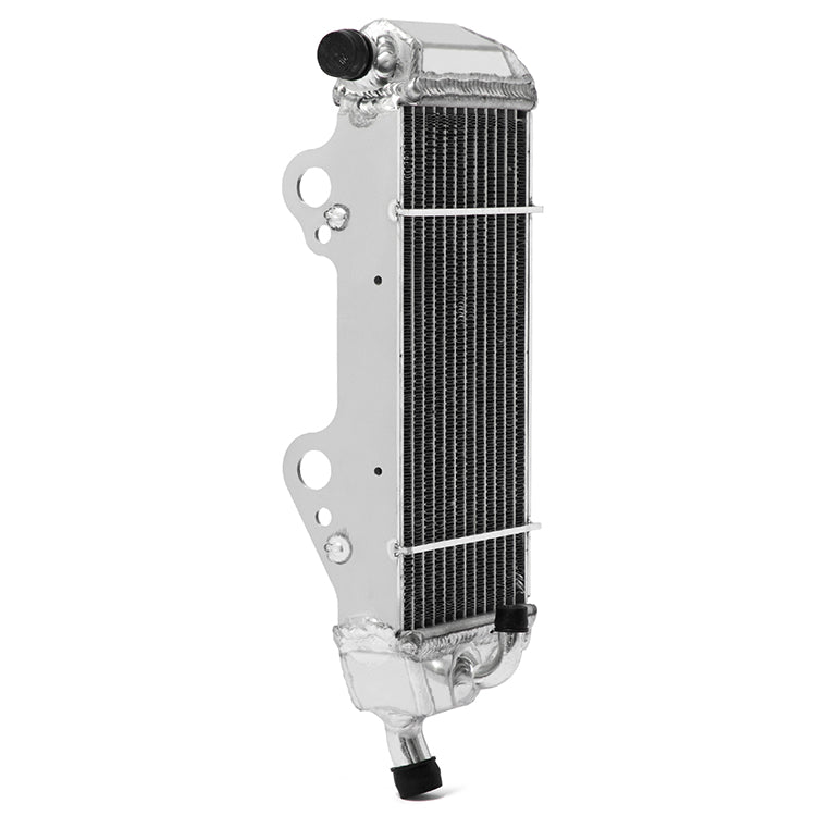 32MM Aluminum Water Cooler Radiator For Beta 350-480 RR 4-Stroke 2020-2023