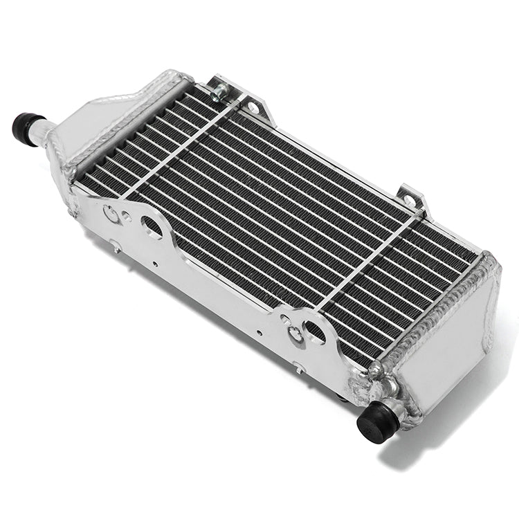 32MM Aluminum Water Cooler Radiator For Beta 350-480 RR 4-Stroke 2020-2023