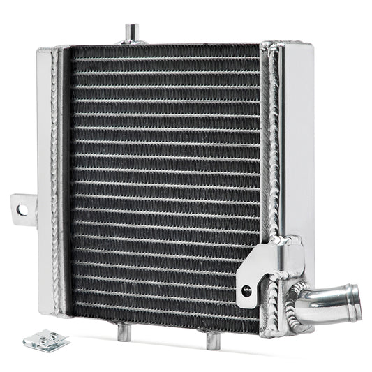 Left & Right Aluminum Water Cooling Radiators for Benelli TNT 899 1130 R160 2004-2016