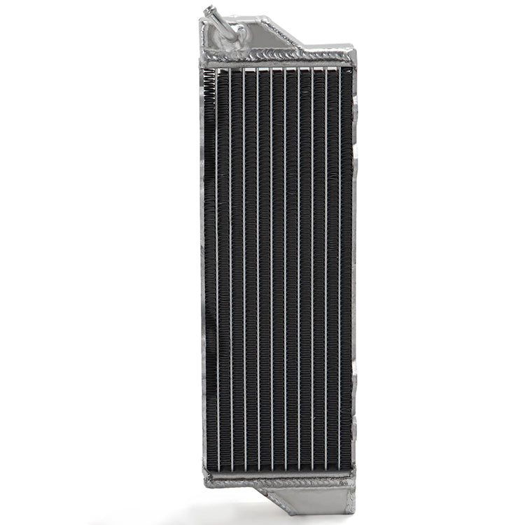 Aluminum Engine Cooler Radiator for Husqvarna CR125 09-14 / TC250 09-12 / TE250 09-13