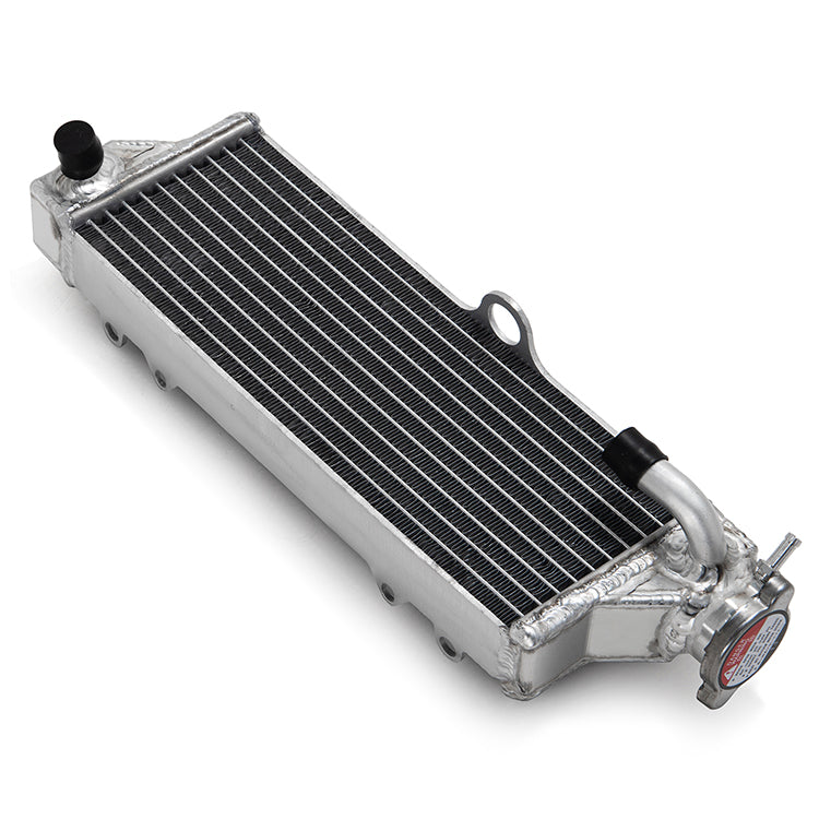 Aluminum Engine Cooler Radiator for Husqvarna CR125 09-14 / TC250 09-12 / TE250 09-13