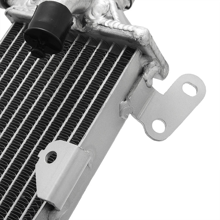 Aluminum Radiators for Yamaha WR250F YZ250FX 2020-2024 / WR450F YZ450FX 2019-2023
