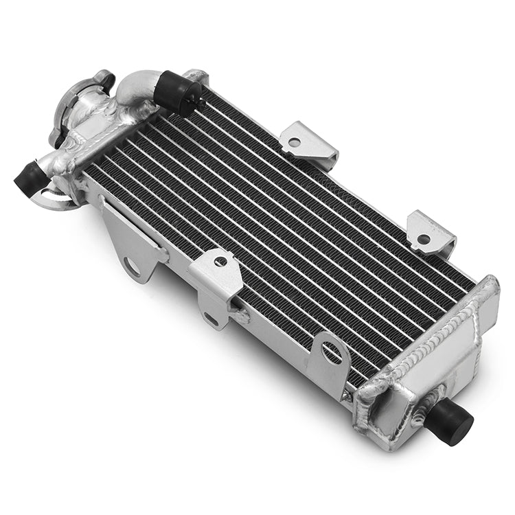 Aluminum Radiators for Yamaha WR250F YZ250FX 2020-2024 / WR450F YZ450FX 2019-2023
