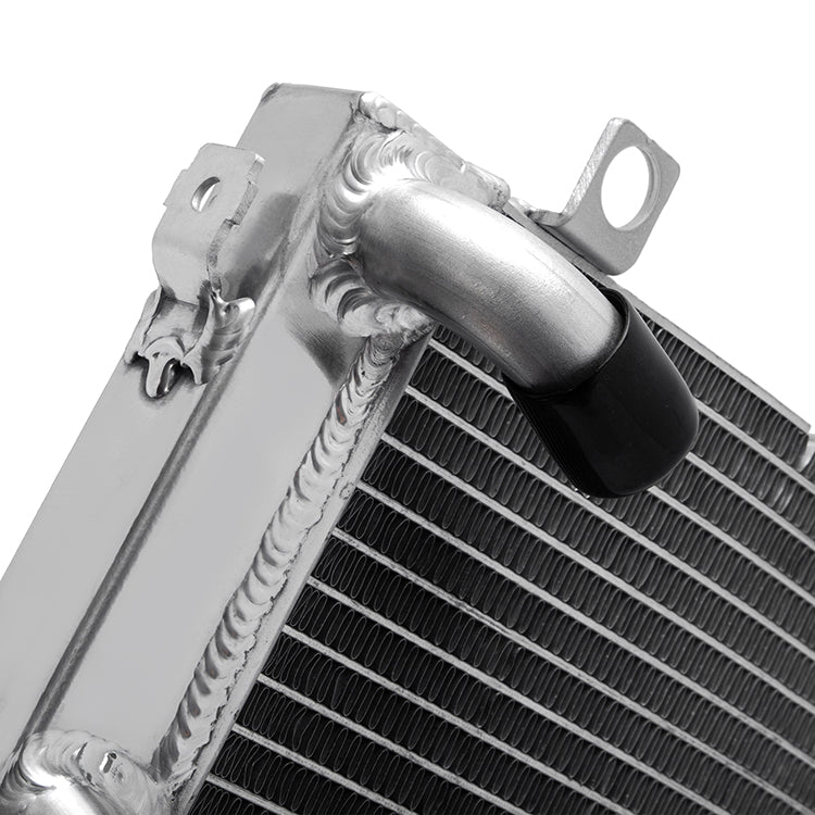 Motorcycle Aluminum Radiator for Aprilia RS 660 2020-2025 / Tuono 660 2021-2024