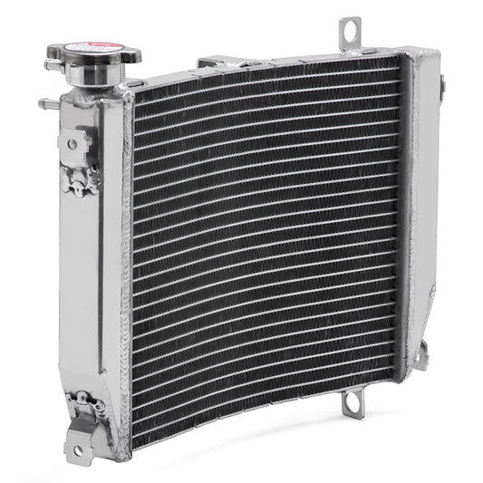 Motorcycle Aluminum Radiator for Aprilia RS 660 2020-2025 / Tuono 660 2021-2024