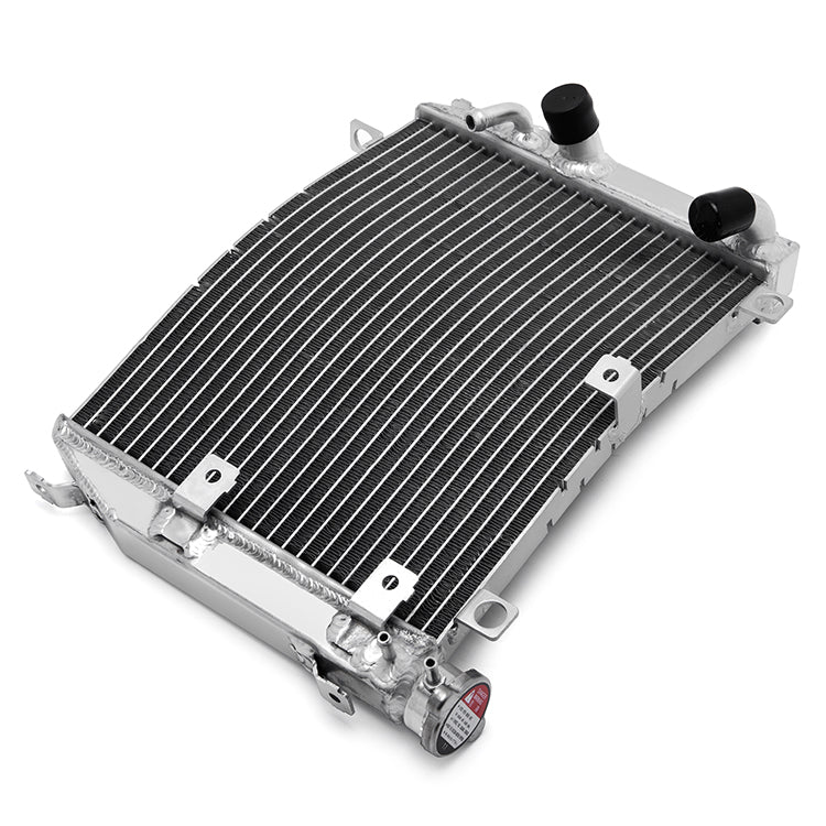 Motorcycle Aluminum Radiator for Aprilia RS 660 2020-2025 / Tuono 660 2021-2024