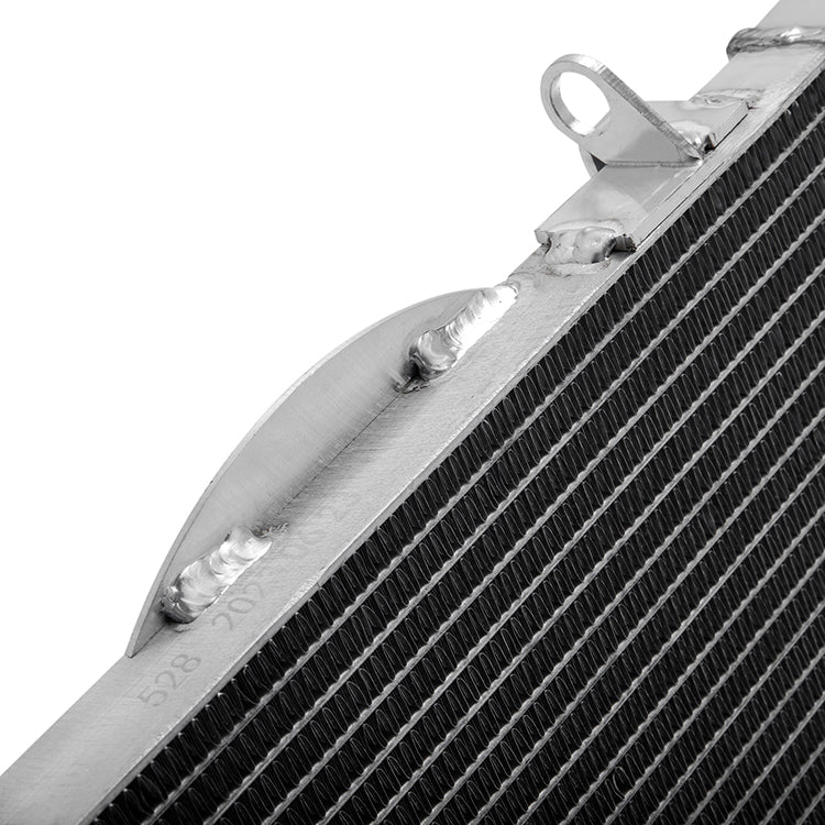 Full Aluminum Radiator for Honda CBR1100XX BlackBird 1999-2007