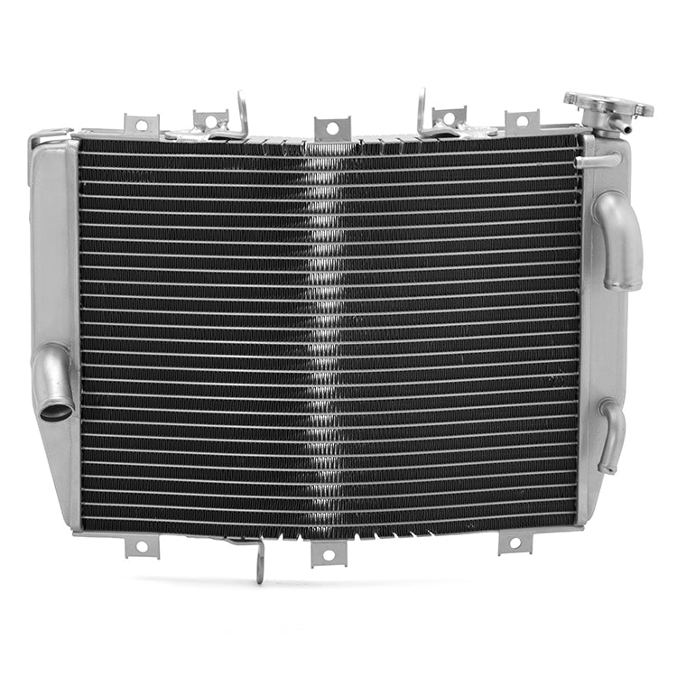 Motorcycle Aluminum Radiator for Kawasaki ZX10R 2004-2005