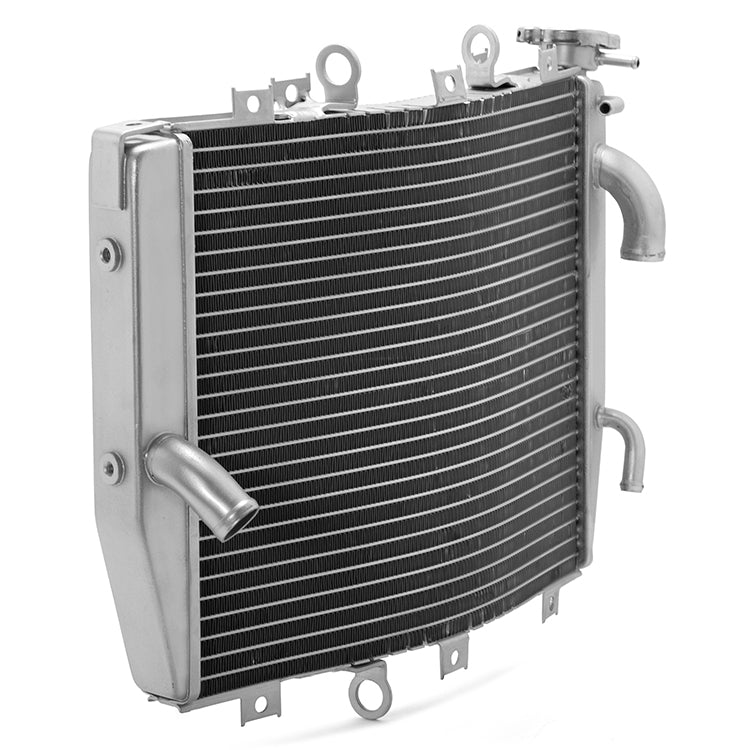 Motorcycle Aluminum Radiator for Kawasaki ZX10R 2004-2005