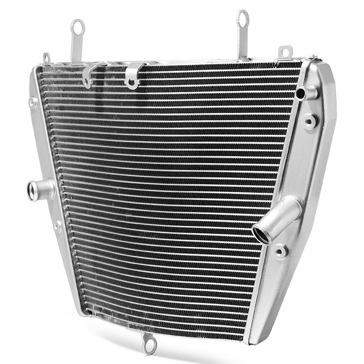 Aluminum Motorcycle Water Cooling Radiator for Honda CBR1000RR 2008-2011