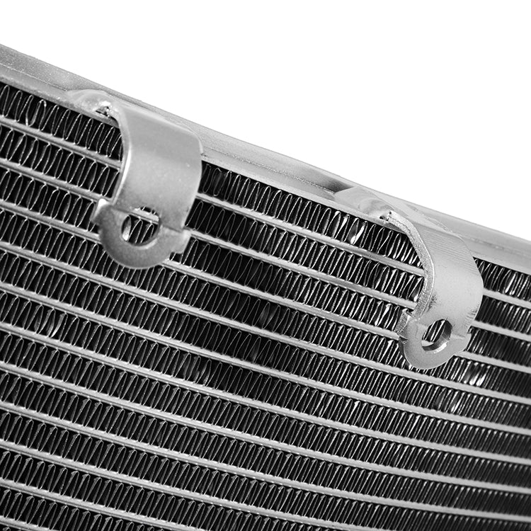 Aluminum Motorcycle Radiator for Honda CBR1000RR 2012-2024 / CBR1000R 2017-2024 19010-MGP-D01