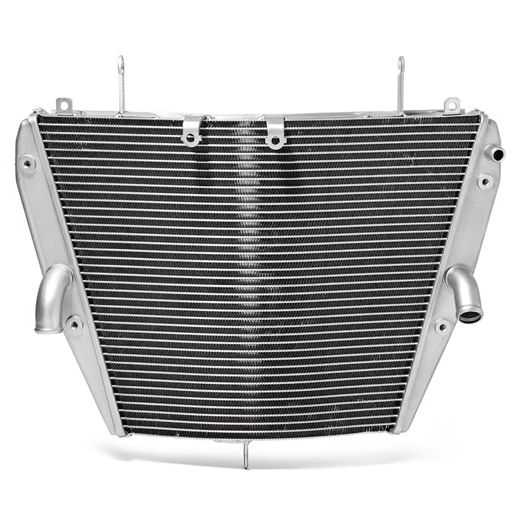 Aluminum Motorcycle Radiator for Honda CBR1000RR 2012-2024 / CBR1000R 2017-2024 19010-MGP-D01