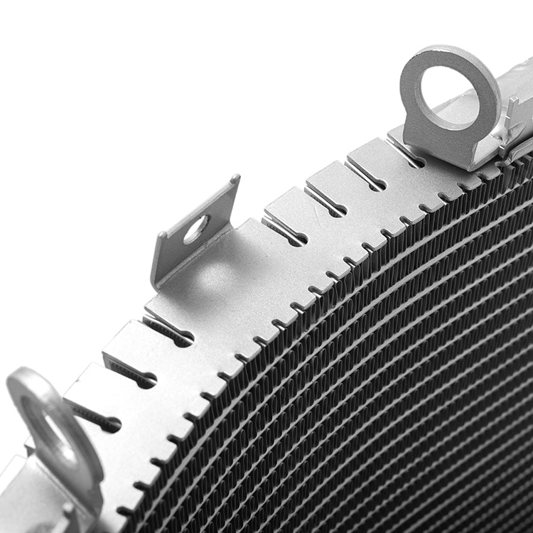 Motorcycle Aluminum Radiator for Kawasaki ZX10R 2004-2005