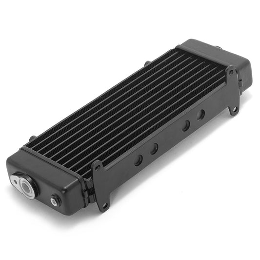 For Harley Davidson V-Rod 2004-2013 Oil Cooler Radiator