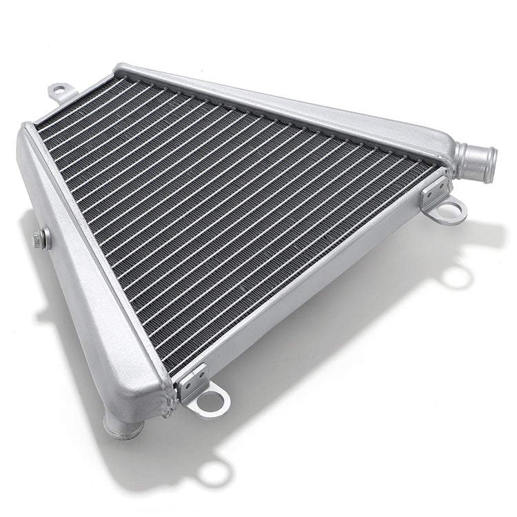 Radiator for Ducati Panigale 899 959 1299 1199 1199S 1199R Bottom 2012 2014-2019 / Panigale V2 Bottom 2020-2025 / Streetfighter V2 Bottom 2022-2024