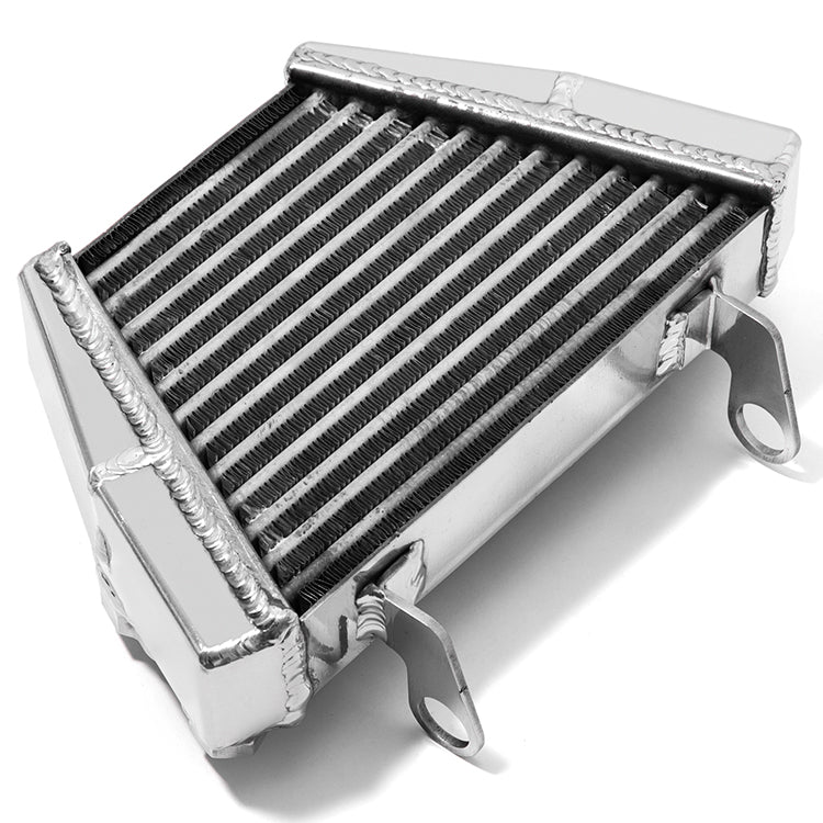 TIG-Welded Aluminum Radiator for Ducati Diavel XDiavel 1200 1260 2016-2024 54840941C