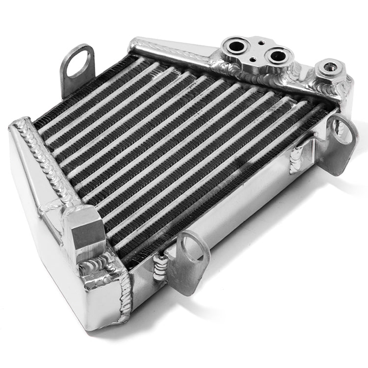 TIG-Welded Aluminum Radiator for Ducati Diavel XDiavel 1200 1260 2016-2024 54840941C