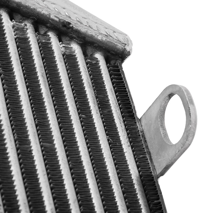 TIG-Welded Aluminum Radiator for Ducati Diavel XDiavel 1200 1260 2016-2024 54840941C