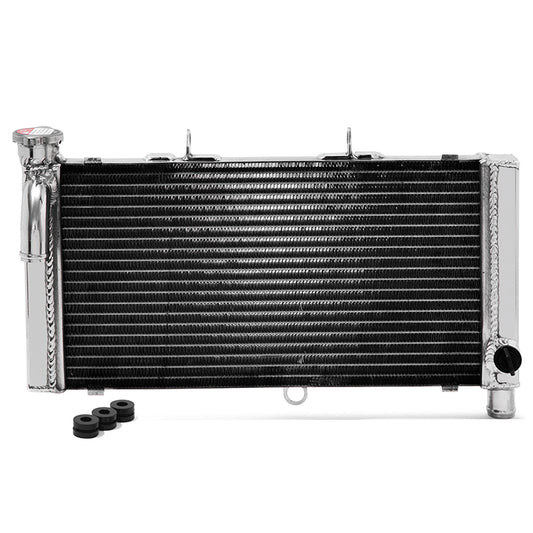 TIG-Welded Aluminum Water Cooling Radiator for Honda CBR900RR 1992-1995 19010-MW0-505