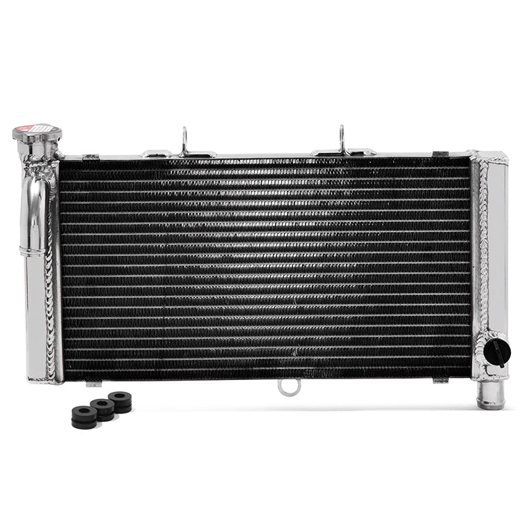 TIG-Welded Aluminum Water Cooling Radiator for Honda CBR900RR 1992-1995 19010-MW0-505