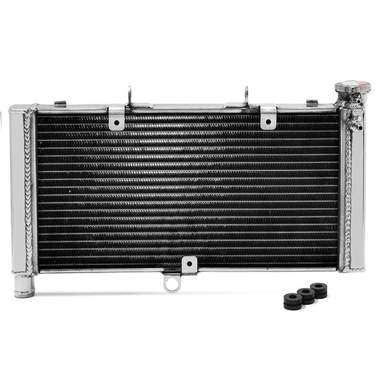 TIG-Welded Aluminum Water Cooling Radiator for Honda CBR900RR 1992-1995 19010-MW0-505