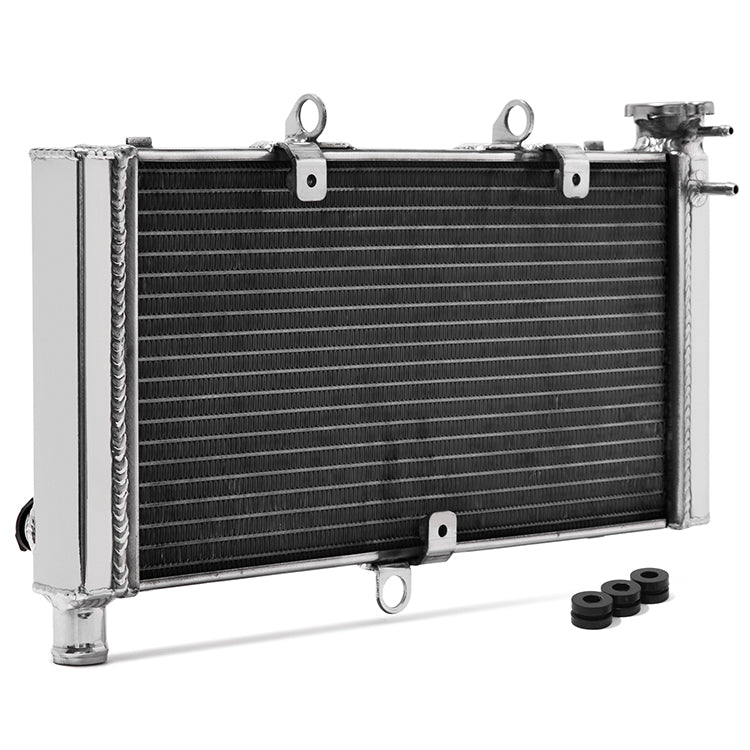 TIG-Welded Aluminum Water Cooling Radiator for Honda CBR900RR 1992-1995 19010-MW0-505