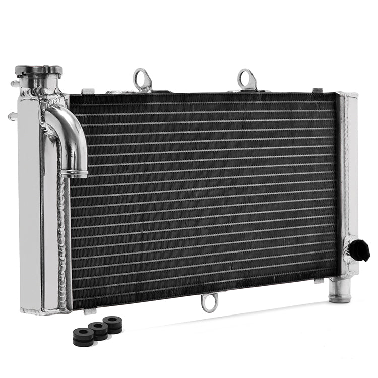 TIG-Welded Aluminum Water Cooling Radiator for Honda CBR900RR 1992-1995 19010-MW0-505