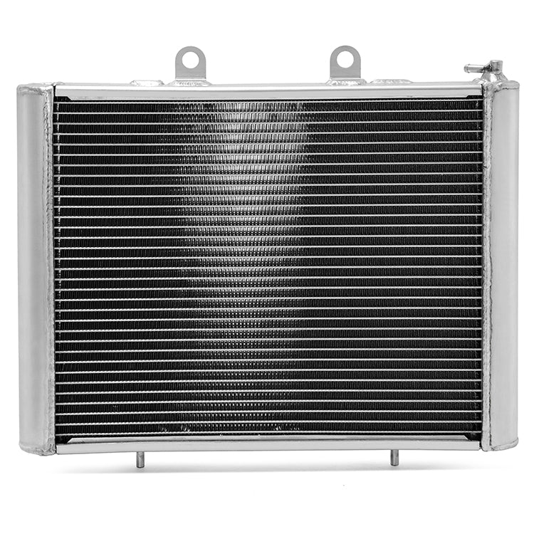 Upgraded 44mm All-Aluminum Cooling Radiator For Polaris RZR XP 900 2011-2013 / RZR 4 900 RZR 900 2014 / RZR XP 4 900 2012-2013 1240552