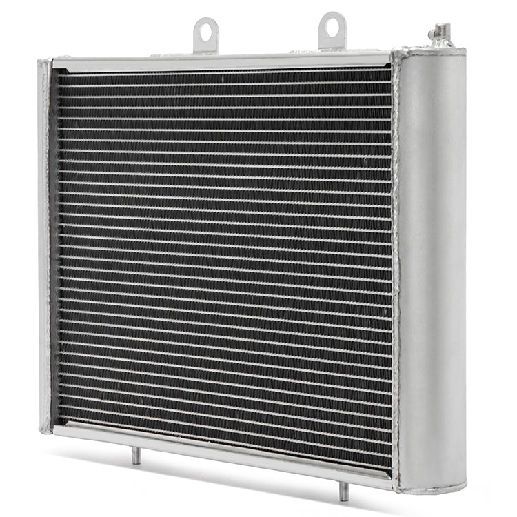 Upgraded 44mm All-Aluminum Cooling Radiator For Polaris RZR XP 900 2011-2013 / RZR 4 900 RZR 900 2014 / RZR XP 4 900 2012-2013 1240552