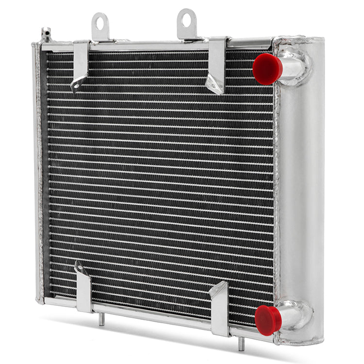 Upgraded 44mm All-Aluminum Cooling Radiator For Polaris RZR XP 900 2011-2013 / RZR 4 900 RZR 900 2014 / RZR XP 4 900 2012-2013 1240552