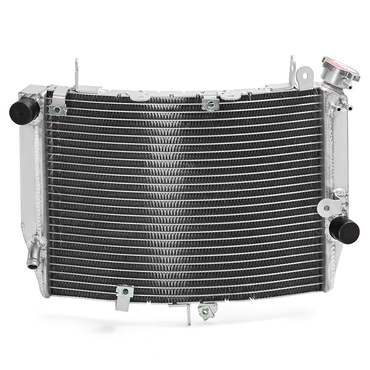 Aluminum Motorcycle Radiator for Yamaha YZF R6 2003-2004 / YZF R6S 2006-2009