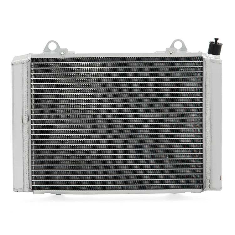For Kawasaki KVF650 Brute Force 2005-2010 / KVF700 Prairie 2004-2006 Aluminum Radiator 39060-0011