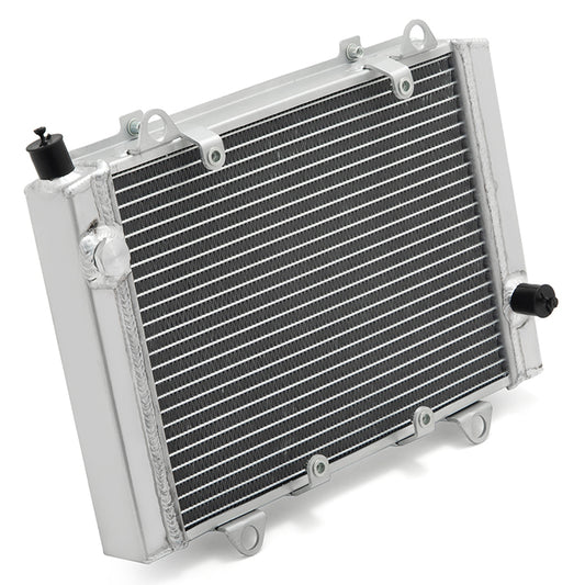 For Kawasaki KVF650 Brute Force 2005-2010 / KVF700 Prairie 2004-2006 Aluminum Radiator 39060-0011