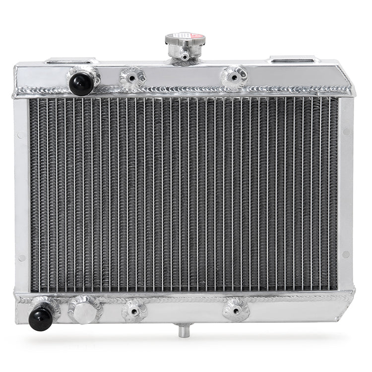 Aluminum ATV Radiator for CFMOTO CF500 X6 9010-180100