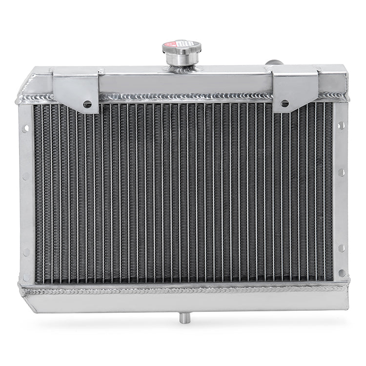 Aluminum ATV Radiator for CFMOTO CF500 X6 9010-180100