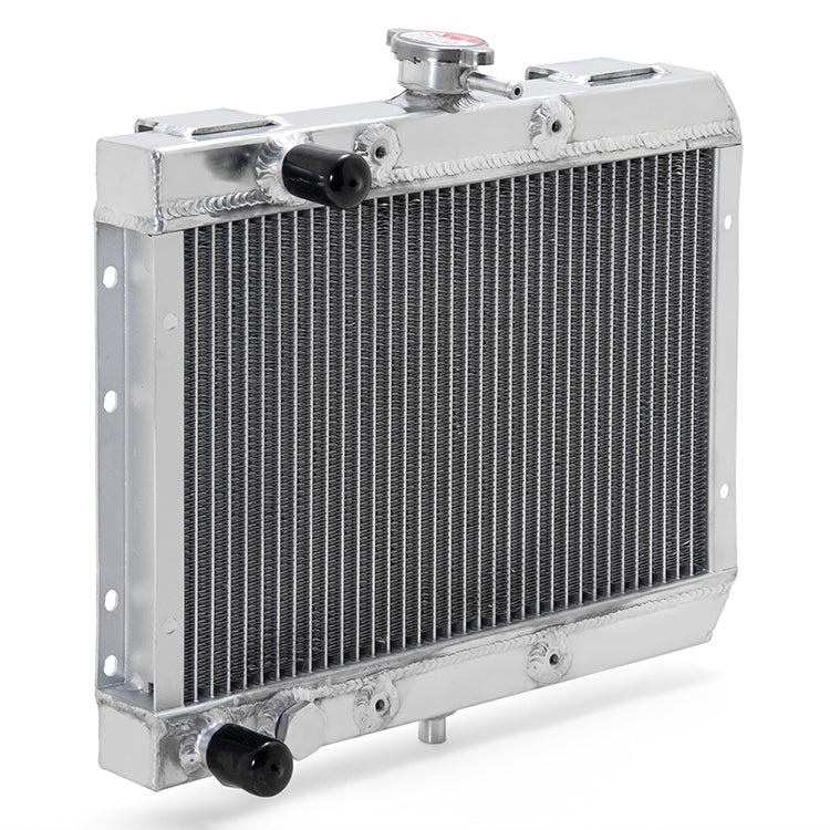 Aluminum ATV Radiator for CFMOTO CF500 X6 9010-180100