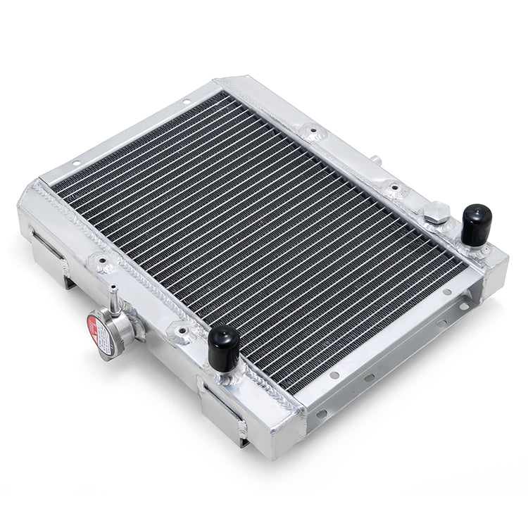 Aluminum ATV Radiator for CFMOTO CF500 X6 9010-180100