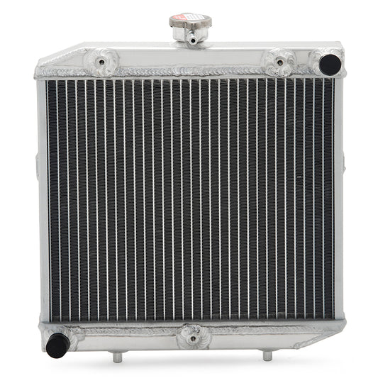 For Honda Pioneer 500 2015-2023 / Pioneer 520 2021-2023 2025 Aluminum Radiator 19010-HL5-A01
