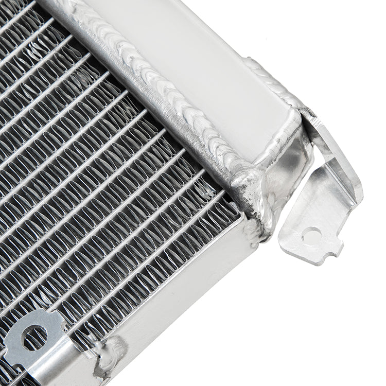 Aluminum Water Cooling Radiator For Honda CB400X 2013-2020 / CB500X 2019-2021