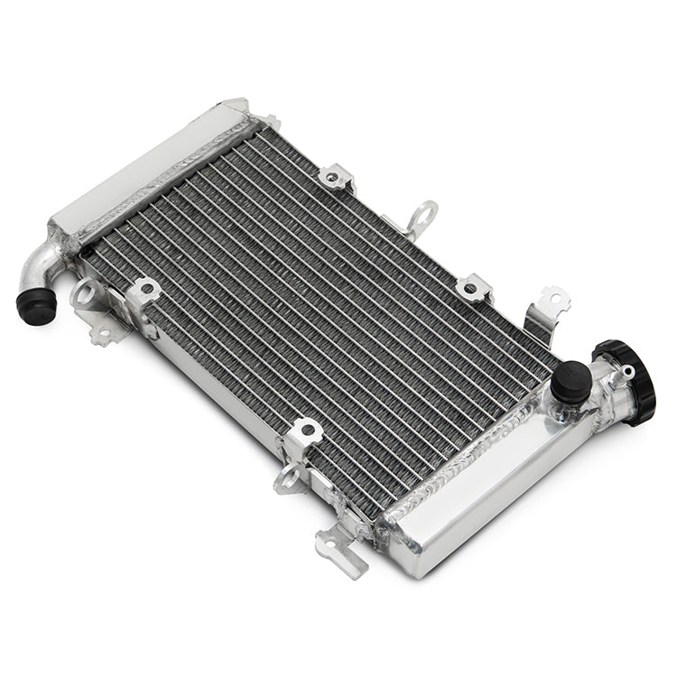 Aluminum Water Cooling Radiator For Honda CB400X 2013-2020 / CB500X 2019-2021