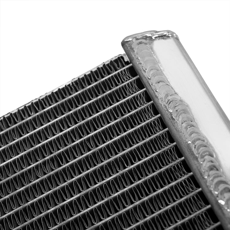 Aluminum Motorcycle Radiator for BMW F650CS 2001-2005 / F650GS 2001-2008 / G650GS 2008-2016