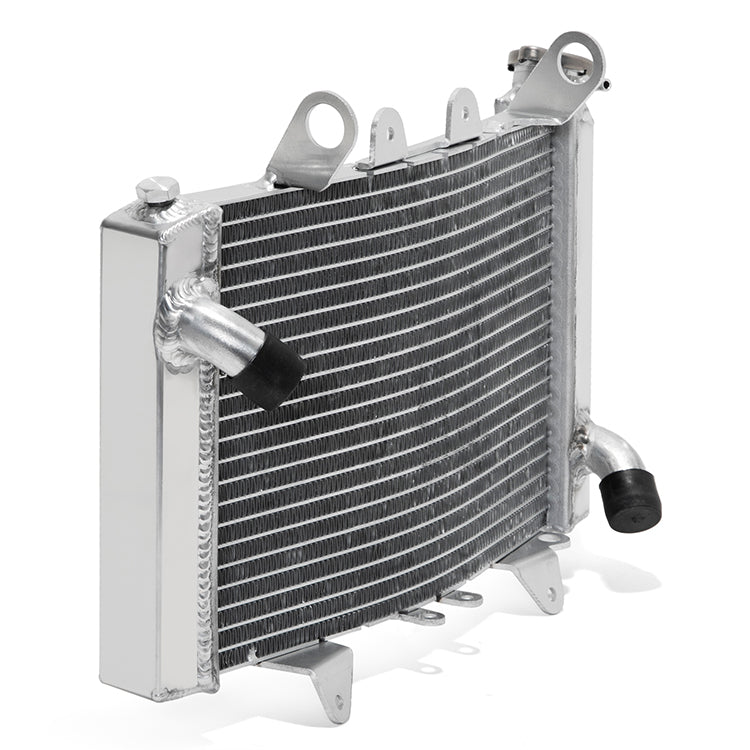 Aluminum Motorcycle Engine Cooler Radiator for KTM Duke 790 2017-2022